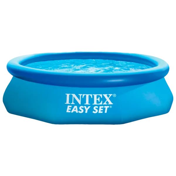 Бассейн Intex 28120 3853 л/ Надувной/ Синий photo 1