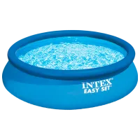 Бассейн Intex 28130 5621 л/ Надувной/ Синий