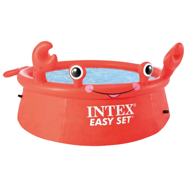 Piscină Intex 26100 886 l/ Gonflabil photo 1