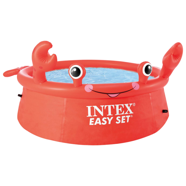Piscină Intex 26100 886 l/ Gonflabil photo 1