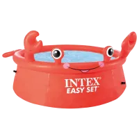 Бассейн Intex 26100 886 л/ Надувной