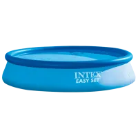 Бассейн Intex 28158 9792 л/ Надувной/ Синий
