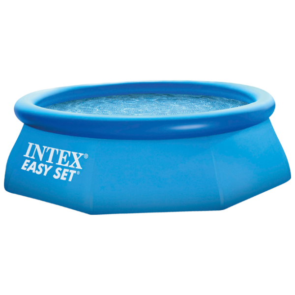 Piscină Intex 28142 7290 l/ Gonflabil/ Blue photo 1 Piscină Intex 28142 7290 l/ Gonflabil/ Blue photo 1