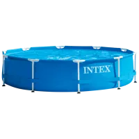 Piscină Intex 28200 4485 l/ Cu cadru/ Blue