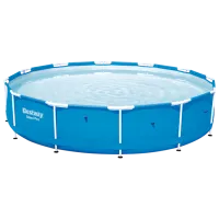 Бассейн Bestway 56706 6473 л/ Каркасный/ Синий