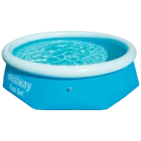Piscină Bestway 57341 Gonflabil/ Blue