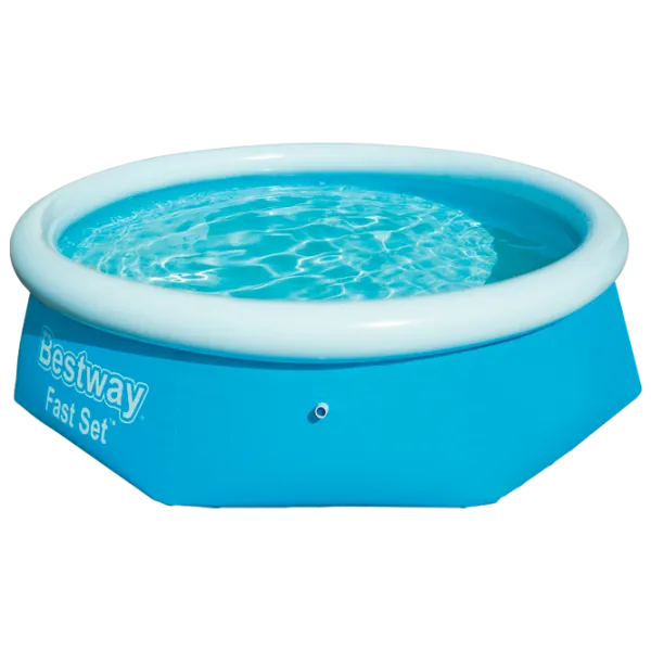 Бассейн Bestway 57265 2300 л/ Надувной/ Синий photo 1 Бассейн Bestway 57265 2300 л/ Надувной/ Синий photo 1