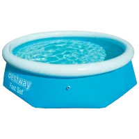 Piscină Bestway 57265 2300 l/ Gonflabil/ Blue