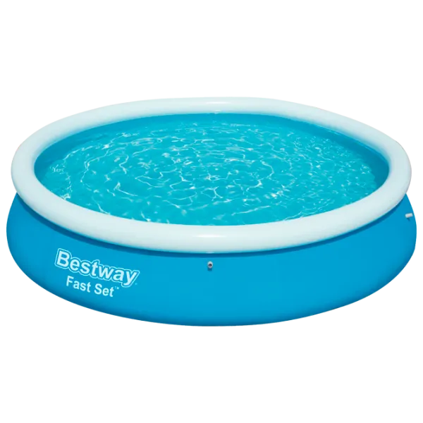 Бассейн Bestway 57273 5377 л/ Надувной/ Синий photo 1