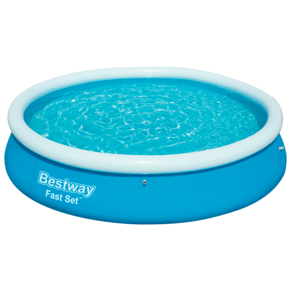 Бассейн Bestway 57273 5377 л/ Надувной/ Синий photo 1