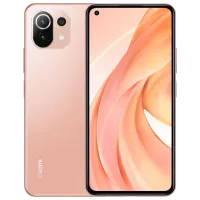 Xiaomi Mi 11 Lite 6 ГБ/ 128 ГБ/ Dual SIM/ Розовый 