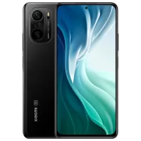 Xiaomi Mi 11i 8 GB/ 128 GB/ Dual SIM/ Black 