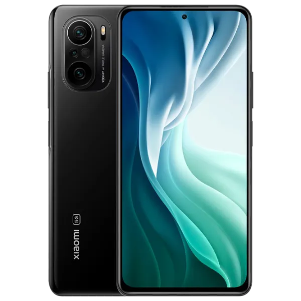 Xiaomi Mi 11i 8 ГБ/ 256 ГБ/ Dual SIM/ Черный  photo 1