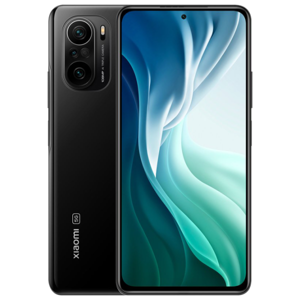 Xiaomi Mi 11i 8 ГБ/ 256 ГБ/ Dual SIM/ Черный  photo 1