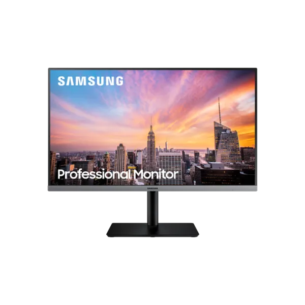 Монитор Samsung S27R650F 27" Full HD 75 Гц/ 5 мс/ Черный photo 1 Монитор Samsung S27R650F 27" Full HD 75 Гц/ 5 мс/ Черный photo 1