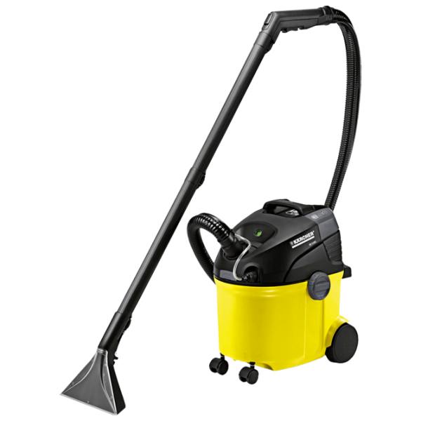 Aspirator industrial KARCHER SE 5.100 Uscată, umedă/ 1400 W photo 1