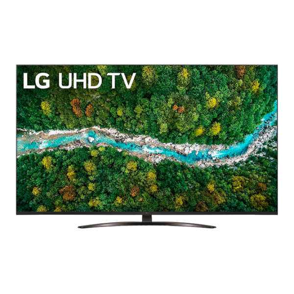 Телевизор LG 50UP78006LC 50" / VA / 4K / Smart TV / Черный photo 1 Телевизор LG 50UP78006LC 50" / VA / 4K / Smart TV / Черный photo 1