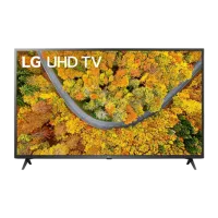 Телевизор LG 55UP76006LC 55"/ IPS/ 4K/ Smart TV/ Черный