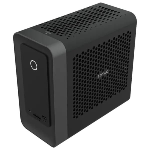Mini PC Zotac Magnus One Core i7 10700/ GeForce RTX 3070 photo 1