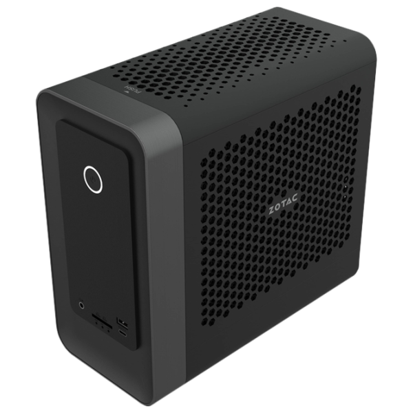Mini PC Zotac Magnus One Core i7 10700/ GeForce RTX 3070 photo 1