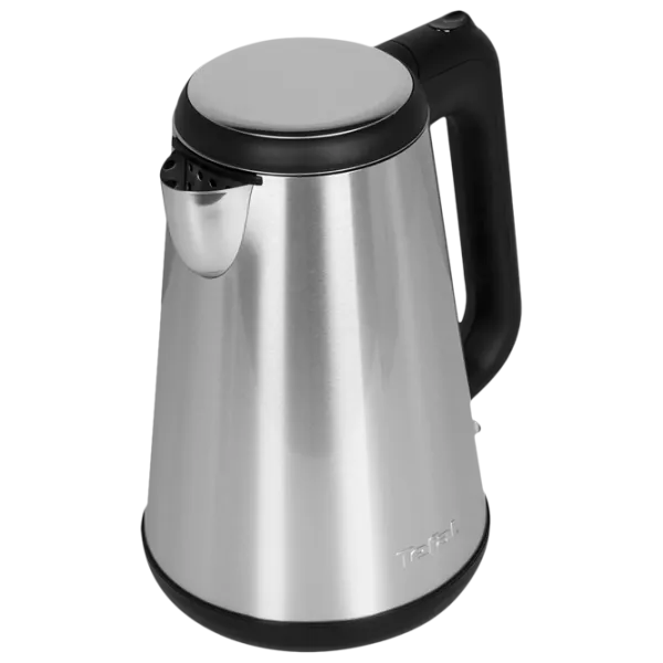 Ceainic electric Tefal KI810D30 1.5l / Ascuns / Inox photo 1