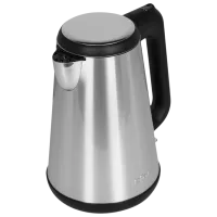 Ceainic electric Tefal KI810D30 1.5l / Ascuns / Inox