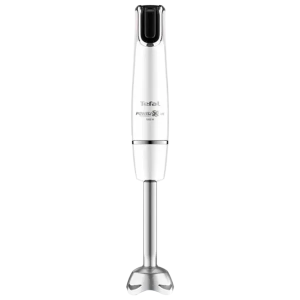 Blender de mână Tefal HB944138 1000 W / White photo 1