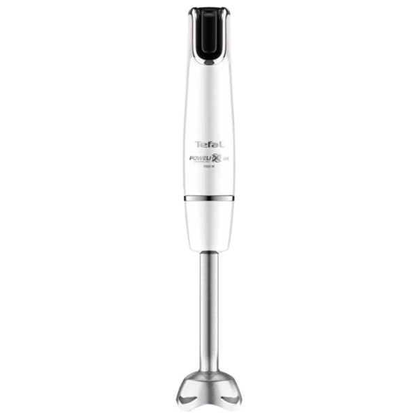 Blender de mână Tefal HB944138 1000 W / White photo 1