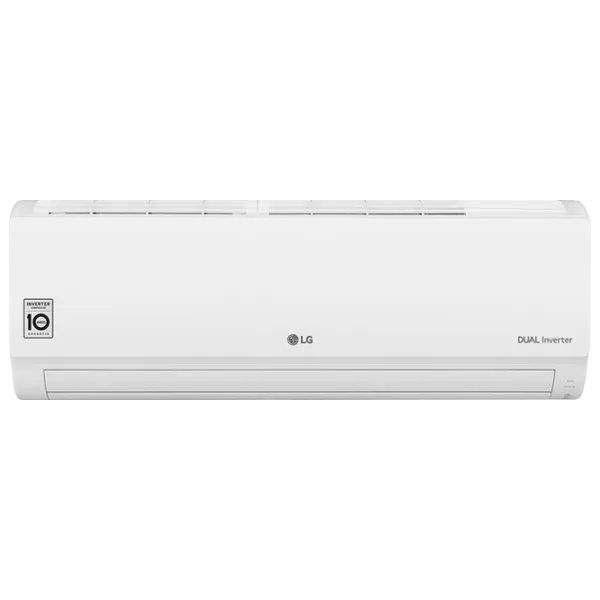 Кондиционер LG P12SP 12000 БТЕ/ 35 м²/ Белый photo 1