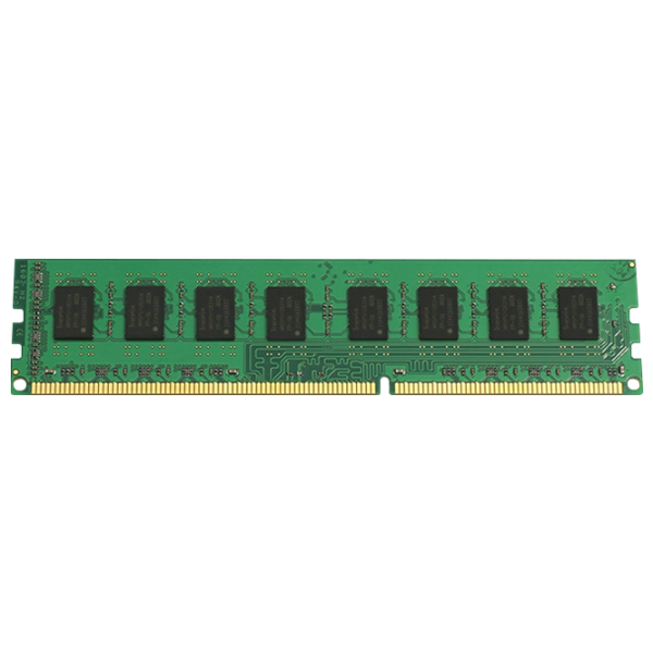 Оперативная память Hynix HNXDDR34G1600/ 1.35 DIMM/ DDR3 photo 1