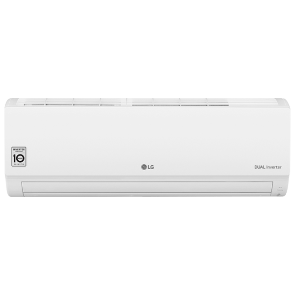 Кондиционер LG P09SP2 9000 БТЕ/ 25 м2/ Белый photo 1