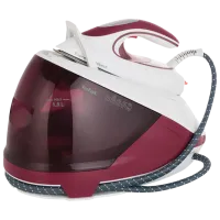 Fier de călcat Tefal SV9201E0 Cu generator de aburi/ 2800 W/ Bordo