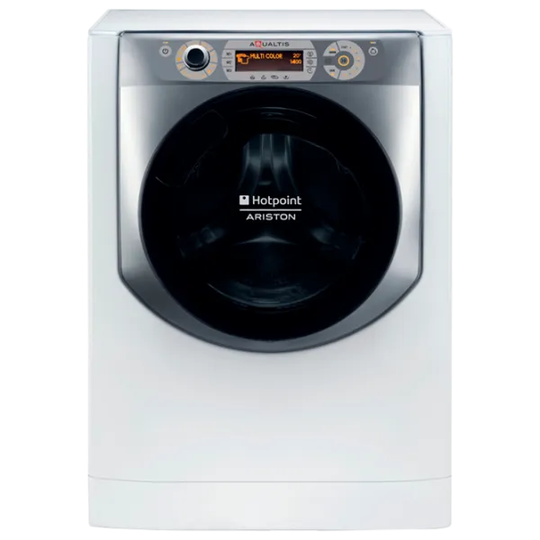 Стиральная машина Hotpoint-Ariston AQ116D68SD E N 11 кг / 1600 об/мин / Белый photo 1