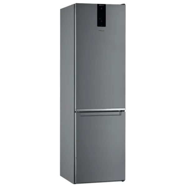Холодильник Whirlpool W9 921D OX с нижней морозильной камерой 348 л / 201.1 cm / Нержавеющая сталь photo 1