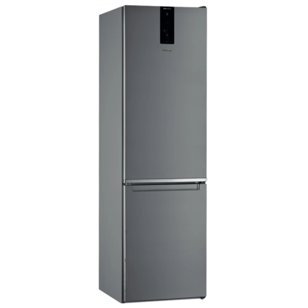 Холодильник Whirlpool W9 921D OX с нижней морозильной камерой 348 л / 201.1 cm / Нержавеющая сталь photo 1