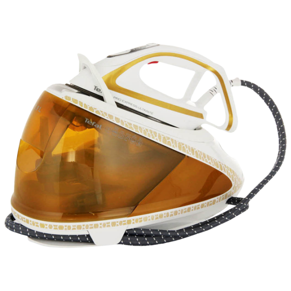 Утюг Tefal GV9581E0 С парогенератором/ 2600 Вт/ Золотой photo 1