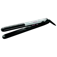 Выпрямитель для волос Rowenta SF4522D0 50 Вт/ Черный Серебристый