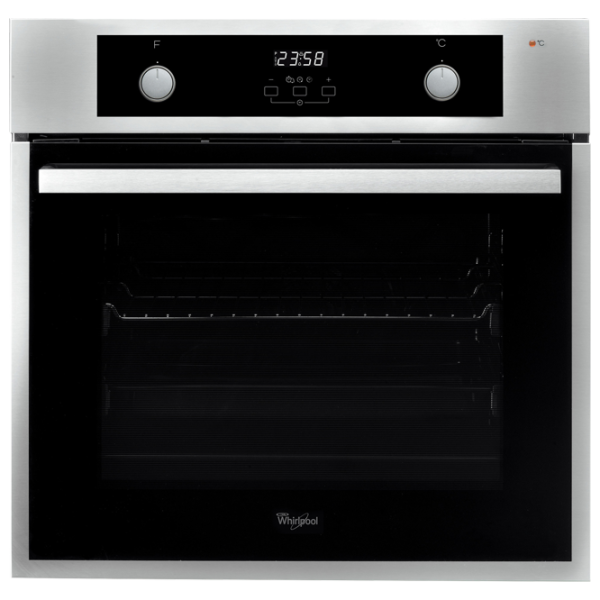Духовой шкаф Whirlpool AKP 785 IX 3200 Вт/ Нержавеющая сталь photo 1