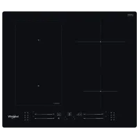 Индукционная варочная панель Whirlpool WL S7960 NE Черный