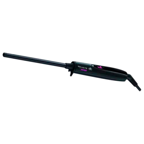Плойка Rowenta CF3112F0 Цилиндрическая/ Пурпурный Черный photo 1
