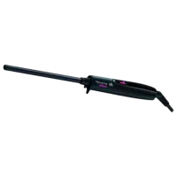 Ondulator de păr Rowenta CF3112F0 Cilindrică/ Purple Black