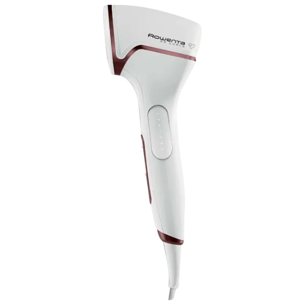 Плойка Rowenta CF3730F0 Цилиндрическая/ Золотой Белый photo 1