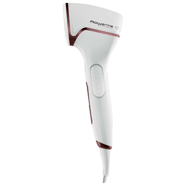 Плойка Rowenta CF3730F0 Цилиндрическая/ Золотой Белый photo 1