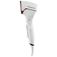 Ondulator de păr Rowenta CF3730F0 Cilindrică/ Gold White