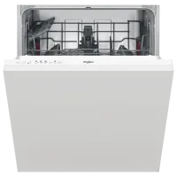 Посудомоечная машина Whirlpool WI 3010 Полногабаритная/ Белый