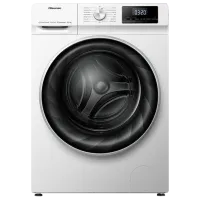 Стиральная машина с сушкой Hisense WDQY9014EVJM 9 кг / 1400 об/мин / Белый