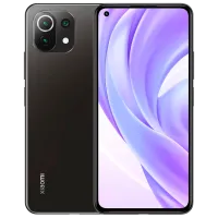Xiaomi Mi 11 Lite 8 GB/ 128 GB/ Dual SIM/ Black 