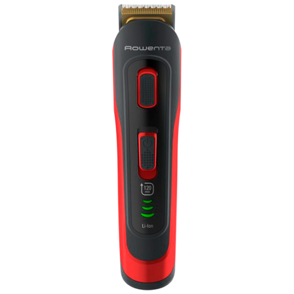 Trimmer facial Rowenta TN9400F4 Red photo 1