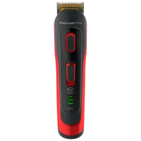 Trimmer facial Rowenta TN9400F4 Red