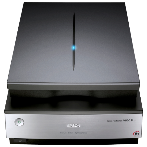 Сканер Epson Perfection V850 Pro Планшетный/ CCD photo 1 Сканер Epson Perfection V850 Pro Планшетный/ CCD photo 1